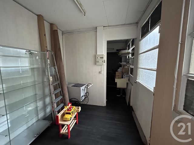 divers à louer - 117.0 m2 - FALAISE - 14 - BASSE-NORMANDIE - Century 21 Cabinet De Loynes