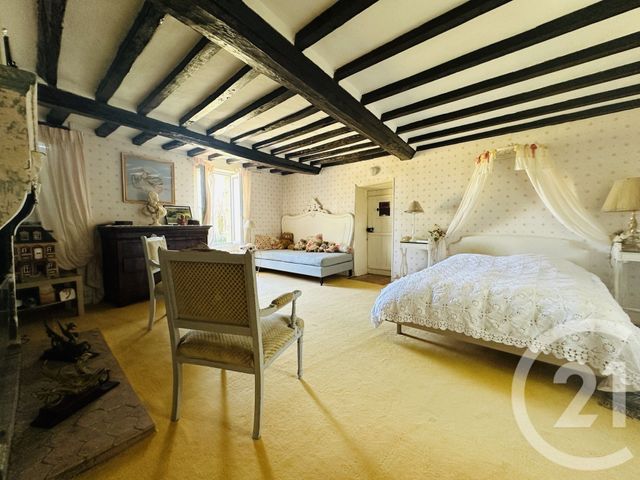 maison à vendre - 4 pièces - 141.96 m2 - BEAUMAIS - 14 - BASSE-NORMANDIE - Century 21 Cabinet De Loynes