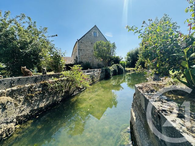 maison à vendre - 4 pièces - 141.96 m2 - BEAUMAIS - 14 - BASSE-NORMANDIE - Century 21 Cabinet De Loynes