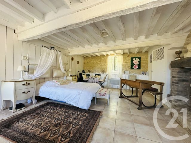 maison à vendre - 4 pièces - 141.96 m2 - BEAUMAIS - 14 - BASSE-NORMANDIE - Century 21 Cabinet De Loynes