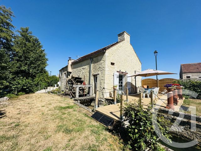 maison - MORTEAUX COULIBOEUF - 14