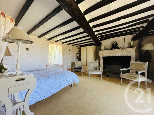 maison à vendre - 4 pièces - 141.96 m2 - BEAUMAIS - 14 - BASSE-NORMANDIE - Century 21 Cabinet De Loynes