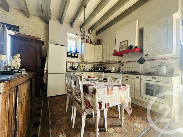 maison à vendre - 4 pièces - 141.96 m2 - BEAUMAIS - 14 - BASSE-NORMANDIE - Century 21 Cabinet De Loynes