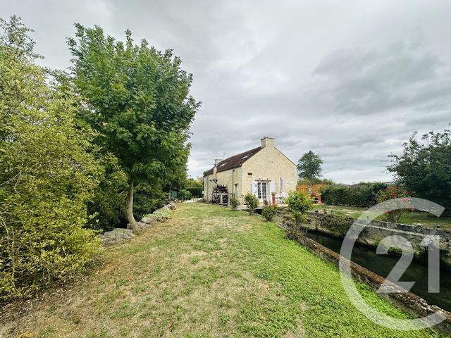 maison - MORTEAUX COULIBOEUF - 14