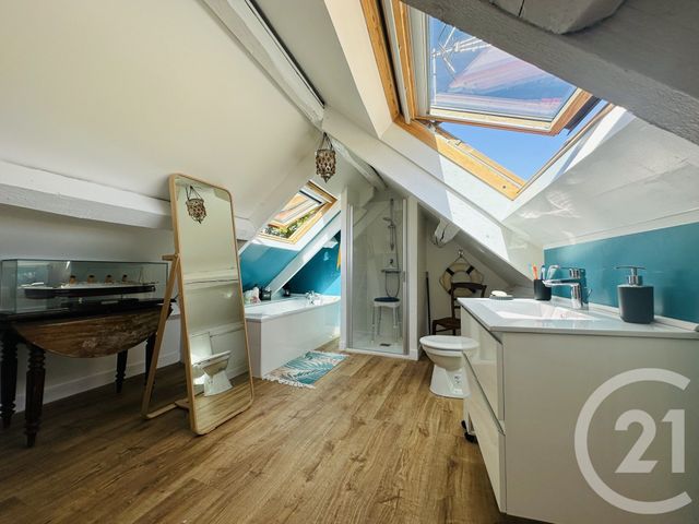 maison à vendre - 4 pièces - 141.96 m2 - BEAUMAIS - 14 - BASSE-NORMANDIE - Century 21 Cabinet De Loynes