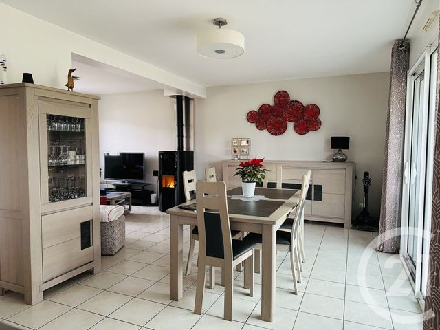 maison à vendre - 5 pièces - 125.87 m2 - FALAISE - 14 - BASSE-NORMANDIE - Century 21 Cabinet De Loynes