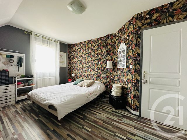 maison à vendre - 5 pièces - 125.87 m2 - FALAISE - 14 - BASSE-NORMANDIE - Century 21 Cabinet De Loynes