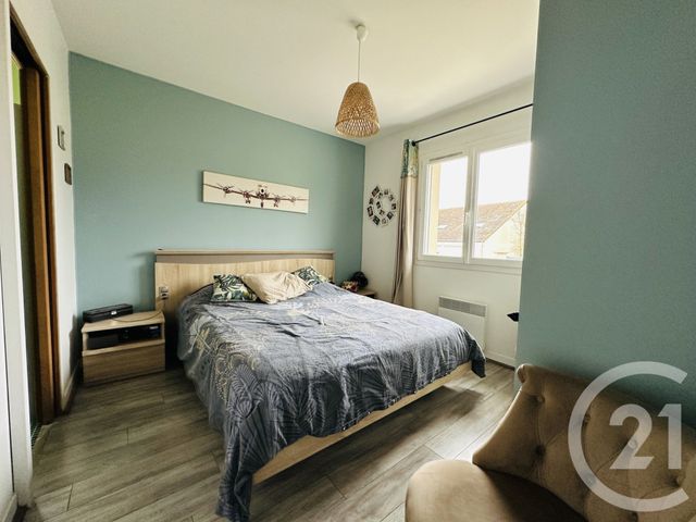 maison à vendre - 5 pièces - 125.87 m2 - FALAISE - 14 - BASSE-NORMANDIE - Century 21 Cabinet De Loynes