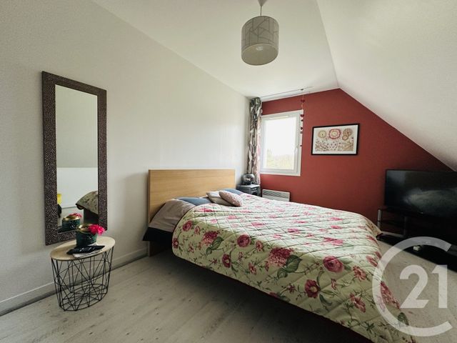 maison à vendre - 5 pièces - 125.87 m2 - FALAISE - 14 - BASSE-NORMANDIE - Century 21 Cabinet De Loynes