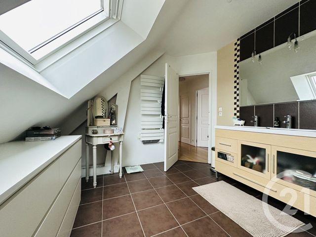 maison à vendre - 5 pièces - 125.87 m2 - FALAISE - 14 - BASSE-NORMANDIE - Century 21 Cabinet De Loynes