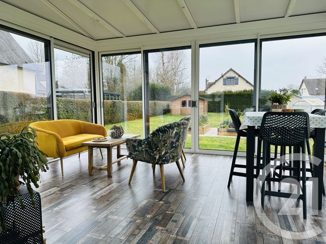 maison à vendre - 5 pièces - 125.87 m2 - FALAISE - 14 - BASSE-NORMANDIE - Century 21 Cabinet De Loynes