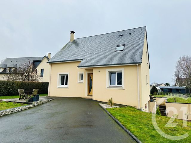 maison - FALAISE - 14