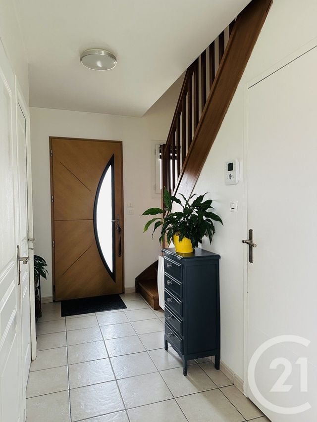 maison à vendre - 5 pièces - 125.87 m2 - FALAISE - 14 - BASSE-NORMANDIE - Century 21 Cabinet De Loynes