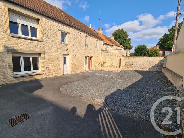 maison - ESTREES LA CAMPAGNE - 14