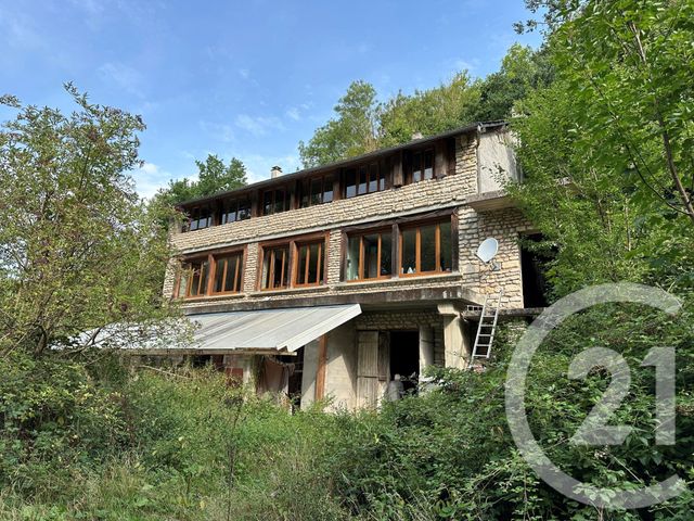 maison - FALAISE - 14