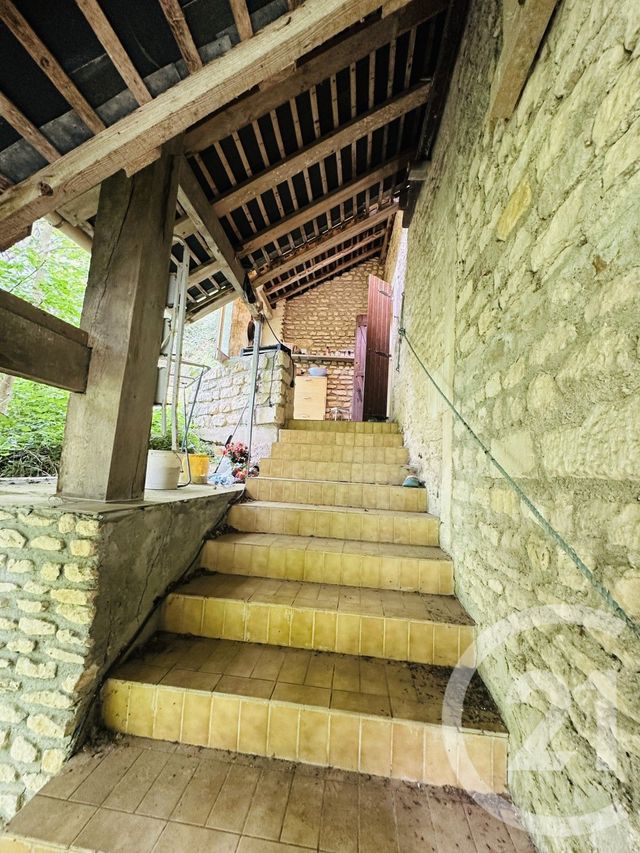 maison à vendre - 8 pièces - 210.0 m2 - FALAISE - 14 - BASSE-NORMANDIE - Century 21 Cabinet De Loynes