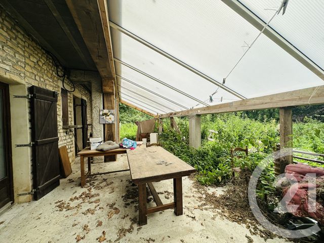 maison à vendre - 8 pièces - 210.0 m2 - FALAISE - 14 - BASSE-NORMANDIE - Century 21 Cabinet De Loynes