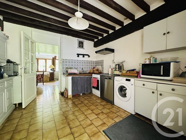 maison à vendre - 8 pièces - 210.0 m2 - FALAISE - 14 - BASSE-NORMANDIE - Century 21 Cabinet De Loynes
