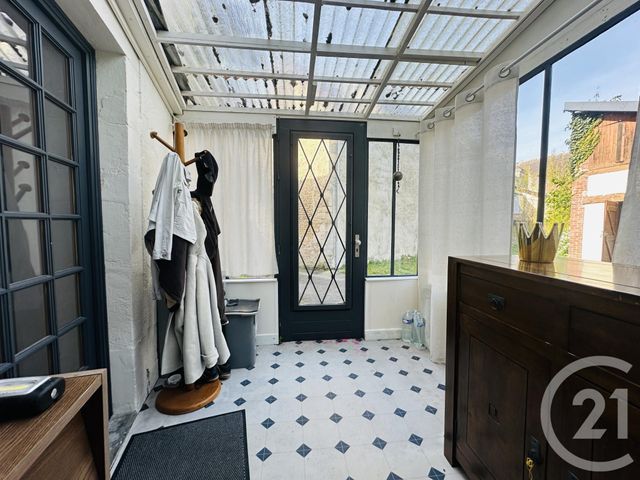 maison à vendre - 4 pièces - 81.25 m2 - FALAISE - 14 - BASSE-NORMANDIE - Century 21 Cabinet De Loynes