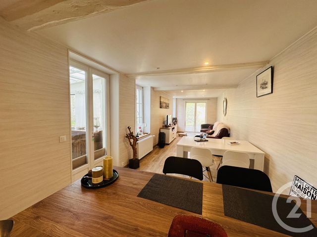 maison à vendre - 4 pièces - 81.25 m2 - FALAISE - 14 - BASSE-NORMANDIE - Century 21 Cabinet De Loynes