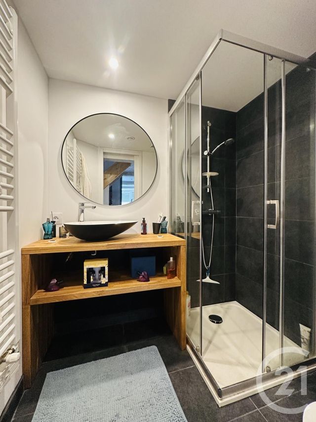 maison à vendre - 4 pièces - 81.25 m2 - FALAISE - 14 - BASSE-NORMANDIE - Century 21 Cabinet De Loynes