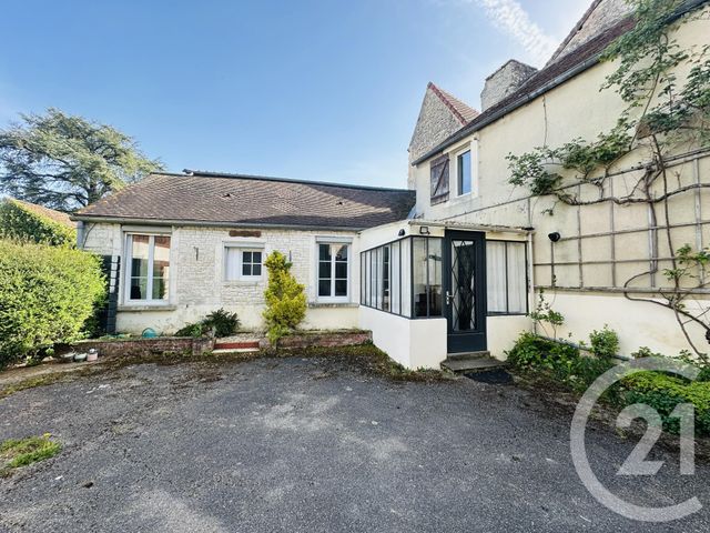 maison - FALAISE - 14