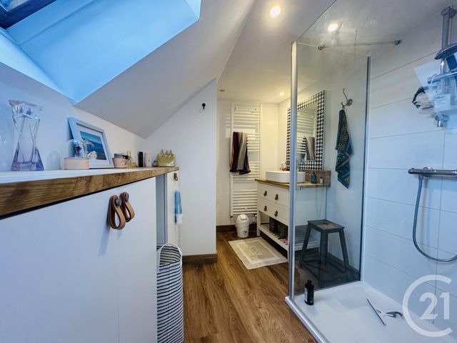 maison à vendre - 4 pièces - 81.25 m2 - FALAISE - 14 - BASSE-NORMANDIE - Century 21 Cabinet De Loynes