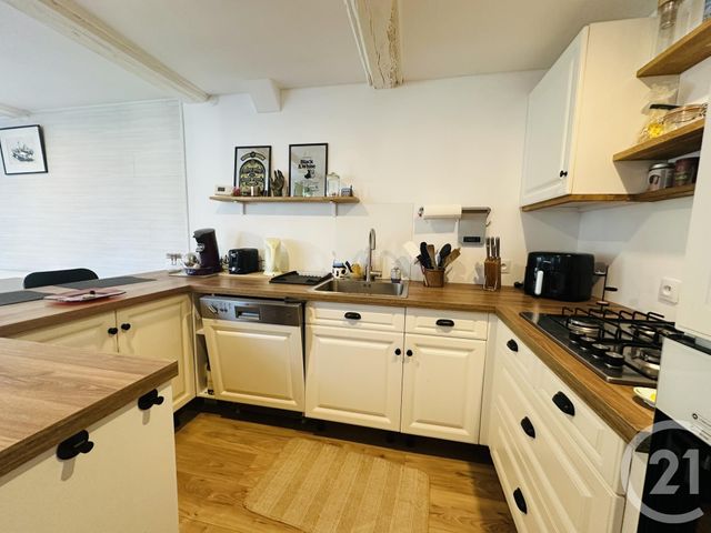 maison à vendre - 4 pièces - 81.25 m2 - FALAISE - 14 - BASSE-NORMANDIE - Century 21 Cabinet De Loynes