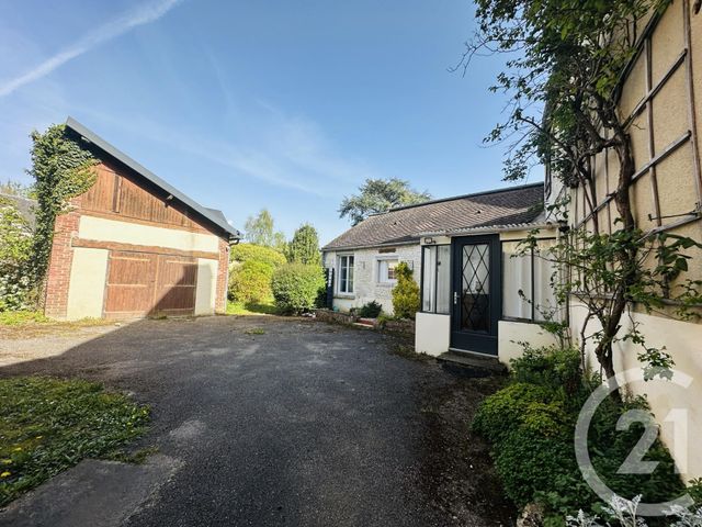 maison à vendre - 4 pièces - 81.25 m2 - FALAISE - 14 - BASSE-NORMANDIE - Century 21 Cabinet De Loynes