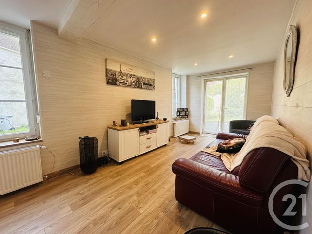 maison à vendre - 4 pièces - 81.25 m2 - FALAISE - 14 - BASSE-NORMANDIE - Century 21 Cabinet De Loynes