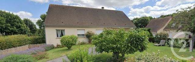 maison à vendre - 5 pièces - 122.0 m2 - FALAISE - 14 - BASSE-NORMANDIE - Century 21 Cabinet De Loynes