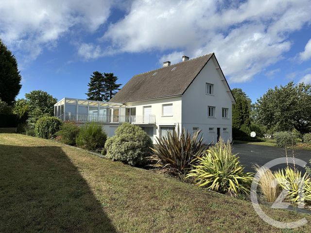 maison - POTIGNY - 14