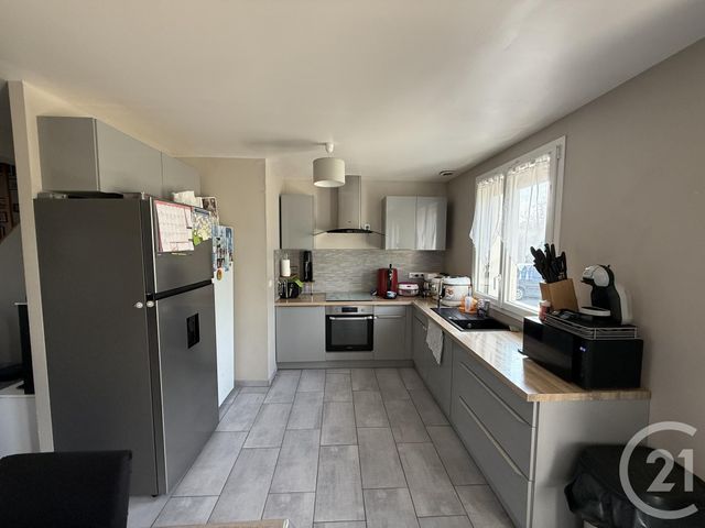 Afficher la photo en grand maison à vendre - 5 pièces - 106.5 m2 - ST MARTIN DE MIEUX - 14 - BASSE-NORMANDIE - Century 21 Cabinet De Loynes