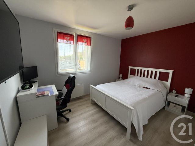 Afficher la photo en grand maison à vendre - 5 pièces - 106.5 m2 - ST MARTIN DE MIEUX - 14 - BASSE-NORMANDIE - Century 21 Cabinet De Loynes