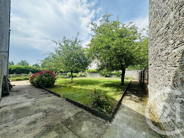 maison à vendre - 4 pièces - 96.0 m2 - BAZOCHES AU HOULME - 61 - BASSE-NORMANDIE - Century 21 Cabinet De Loynes