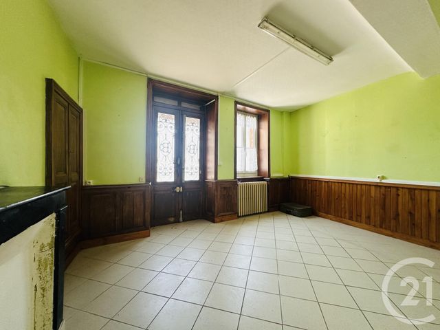 maison à vendre - 4 pièces - 96.0 m2 - BAZOCHES AU HOULME - 61 - BASSE-NORMANDIE - Century 21 Cabinet De Loynes