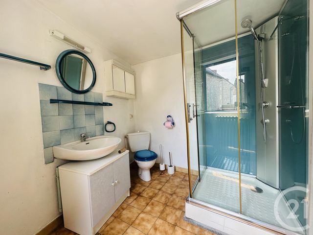 maison à vendre - 4 pièces - 96.0 m2 - BAZOCHES AU HOULME - 61 - BASSE-NORMANDIE - Century 21 Cabinet De Loynes