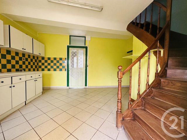 maison à vendre - 4 pièces - 96.0 m2 - BAZOCHES AU HOULME - 61 - BASSE-NORMANDIE - Century 21 Cabinet De Loynes