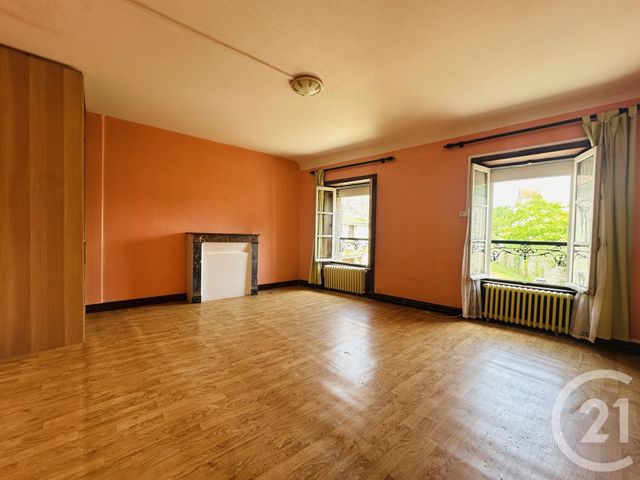 maison à vendre - 4 pièces - 96.0 m2 - BAZOCHES AU HOULME - 61 - BASSE-NORMANDIE - Century 21 Cabinet De Loynes