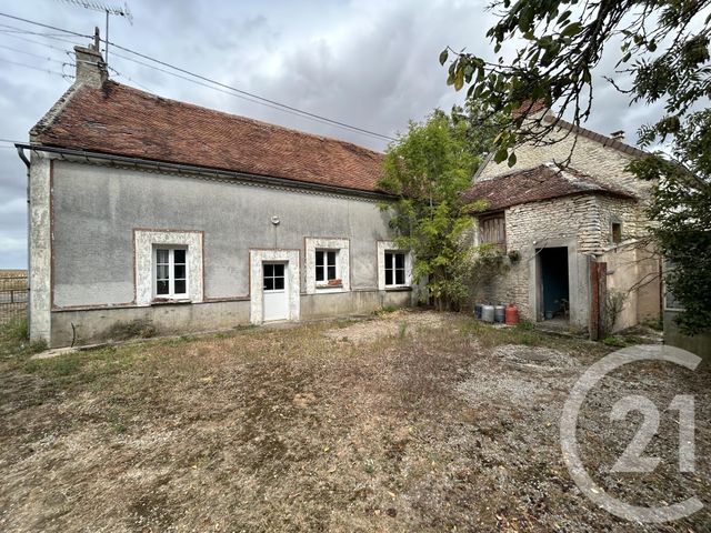 maison - BERNIERES D AILLY - 14