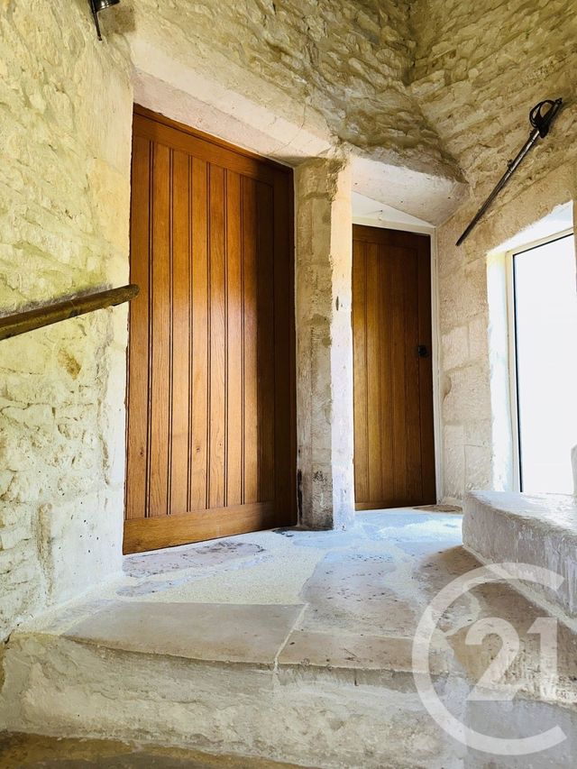 Afficher la photo en grand maison à vendre - 7 pièces - 300.0 m2 - FALAISE - 14 - BASSE-NORMANDIE - Century 21 Cabinet De Loynes