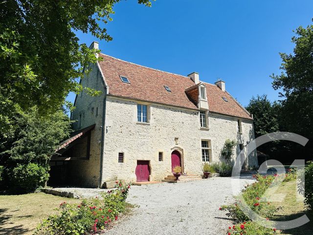 maison - FALAISE - 14