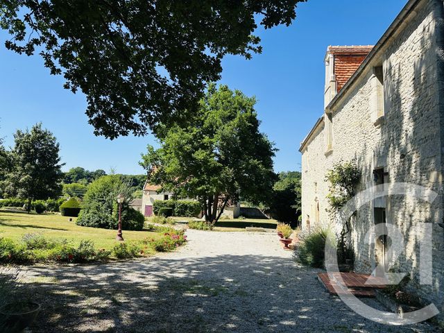 maison - FALAISE - 14