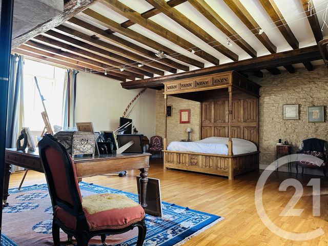 Afficher la photo en grand maison à vendre - 7 pièces - 300.0 m2 - FALAISE - 14 - BASSE-NORMANDIE - Century 21 Cabinet De Loynes