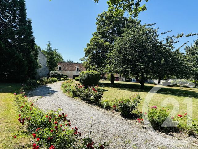 Afficher la photo en grand maison à vendre - 7 pièces - 300.0 m2 - FALAISE - 14 - BASSE-NORMANDIE - Century 21 Cabinet De Loynes