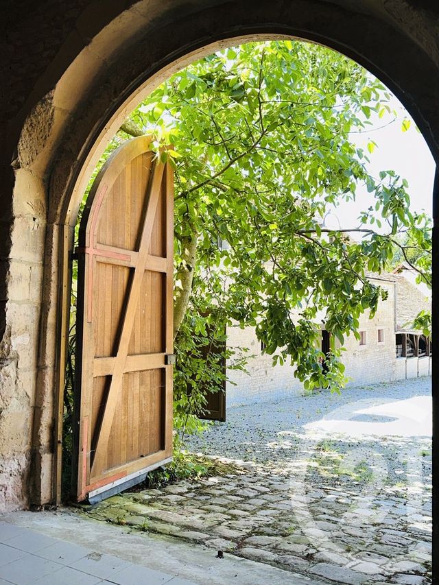 Afficher la photo en grand maison à vendre - 7 pièces - 300.0 m2 - FALAISE - 14 - BASSE-NORMANDIE - Century 21 Cabinet De Loynes
