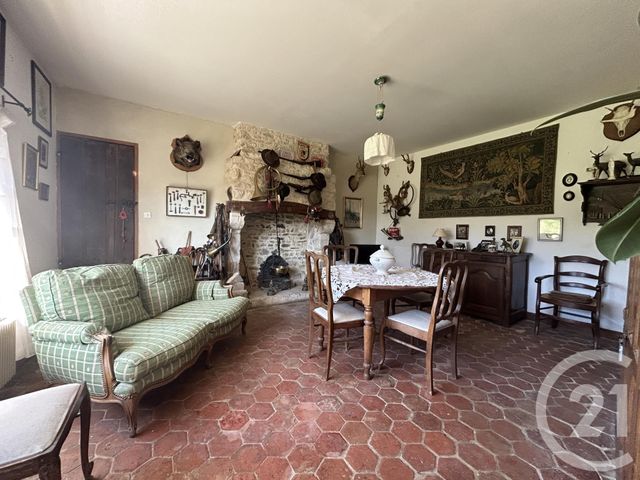 Afficher la photo en grand maison à vendre - 6 pièces - 168.0 m2 - FALAISE - 14 - BASSE-NORMANDIE - Century 21 Cabinet De Loynes