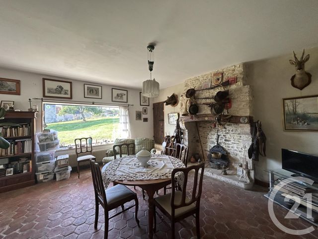 Afficher la photo en grand maison à vendre - 6 pièces - 168.0 m2 - FALAISE - 14 - BASSE-NORMANDIE - Century 21 Cabinet De Loynes