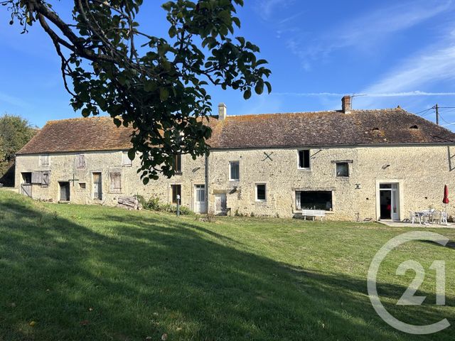 maison - FALAISE - 14