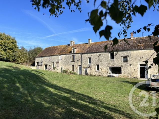 Afficher la photo en grand maison à vendre - 6 pièces - 168.0 m2 - FALAISE - 14 - BASSE-NORMANDIE - Century 21 Cabinet De Loynes